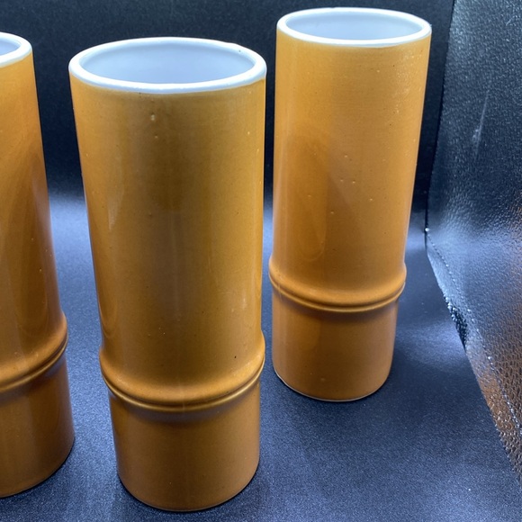 RARE! Collectable! Bamboo Tiki Mug Cousin KIMO’S Steak ‘N Seafood Kona Bay Hotel - Picture 7 of 16